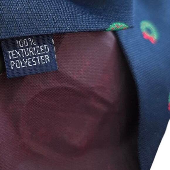 Country Clubs Necktie - Picture 5 of 5